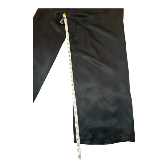 NWT Athleta Calm Cool Breathable Pant Black Sz XL - Picture 10 of 11